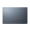 Asus Vivobook Pro 15 OLED K6502HC-MA073WS Laptop (Quiet Blue) | 15.6" 2.8K (2880 x 1620) | i9-11900H | 16GB RAM | 512GB SSD | RTX 3050 | Windows 11 Home | MS Office Home & Student 2021 | Asus BP1504 Casual Backpack - DataBlitz