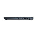 Asus Vivobook Pro 15 OLED M6500QC-MA056WS Laptop (Quiet Blue) | 15.6” 2.8K | Ryzen 7 5800H | 16GB RAM | 512GB SSD | RTX 3050 | Windows 11 Home | MS Office H&S 2021 | Asus BP1504 Casual Backpack - DataBlitz