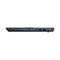 Asus Vivobook Pro 15 OLED M6500QC-MA056WS Laptop (Quiet Blue) | 15.6” 2.8K | Ryzen 7 5800H | 16GB RAM | 512GB SSD | RTX 3050 | Windows 11 Home | MS Office H&S 2021 | Asus BP1504 Casual Backpack - DataBlitz