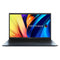 Asus Vivobook Pro 15 OLED M6500QC-MA056WS Laptop (Quiet Blue) | 15.6” 2.8K | Ryzen 7 5800H | 16GB RAM | 512GB SSD | RTX 3050 | Windows 11 Home | MS Office H&S 2021 | Asus BP1504 Casual Backpack - DataBlitz