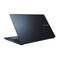 Asus Vivobook Pro 15 OLED M6500QC-MA056WS Laptop (Quiet Blue) | 15.6” 2.8K | Ryzen 7 5800H | 16GB RAM | 512GB SSD | RTX 3050 | Windows 11 Home | MS Office H&S 2021 | Asus BP1504 Casual Backpack - DataBlitz