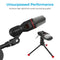 PROMATE VLOGPRO PROFESSIONAL ALL-IN-ONE VIDEO CREATION KIT - DataBlitz