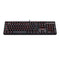 REDRAGON MITRA MECHANICAL GAMING KEYBOARD (K551) (RED SWITCH) - DataBlitz