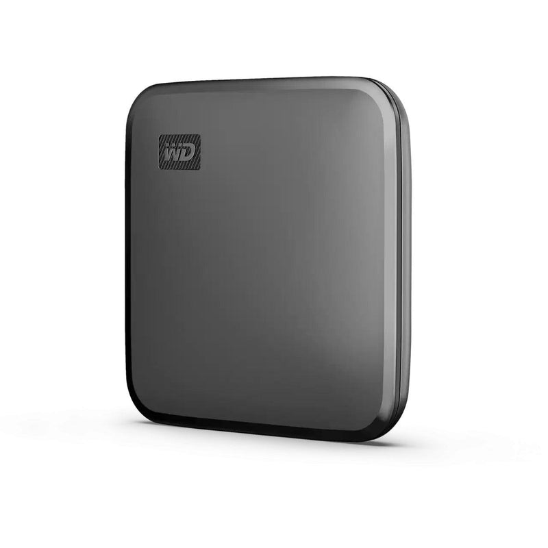 WD Elements SE 1TB Portable External SSD - DataBlitz