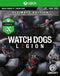 XBOXONE WATCH DOGS LEGION ULTIMATE EDITION (EU) - DataBlitz