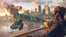PS4 WATCH DOGS LEGION GOLD EDITION REG.3 - DataBlitz