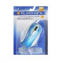 Elephant Kinesics Optical Mouse WEM-1001 Blue - DataBlitz