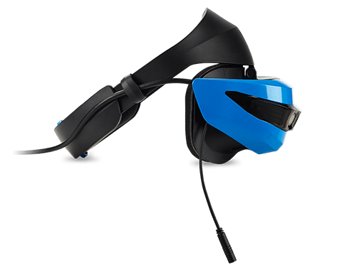 ACER WINDOWS MIXED REALITY HEADSET & MOTION CONTROLLER AH101 - DataBlitz