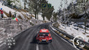 NINTENDO SWITCH WRC 9 THE OFFICIAL GAME