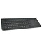 Microsoft All-In-One Media Keyboard (N9Z-00028)