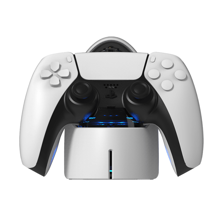 NYKO PS5 CHARGE ARC FOR 2 CONTROLLERS (83300) - DataBlitz