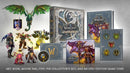 World of Warcraft DragonFlight Collector's Edition PC - DataBlitz