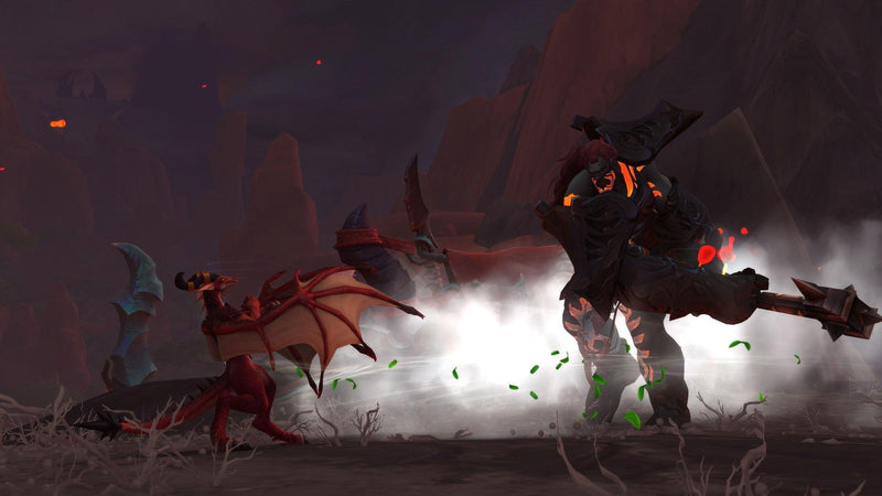 World of Warcraft DragonFlight Collector's Edition PC - DataBlitz