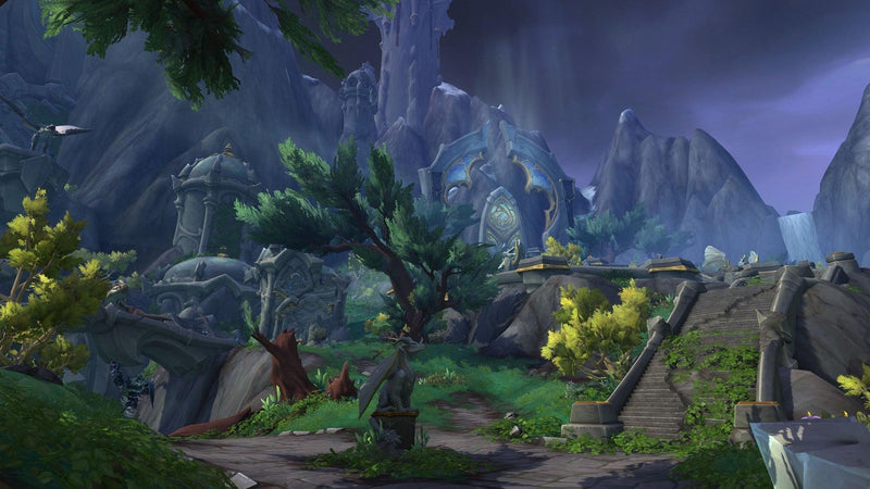 World of Warcraft DragonFlight Collector's Edition PC - DataBlitz