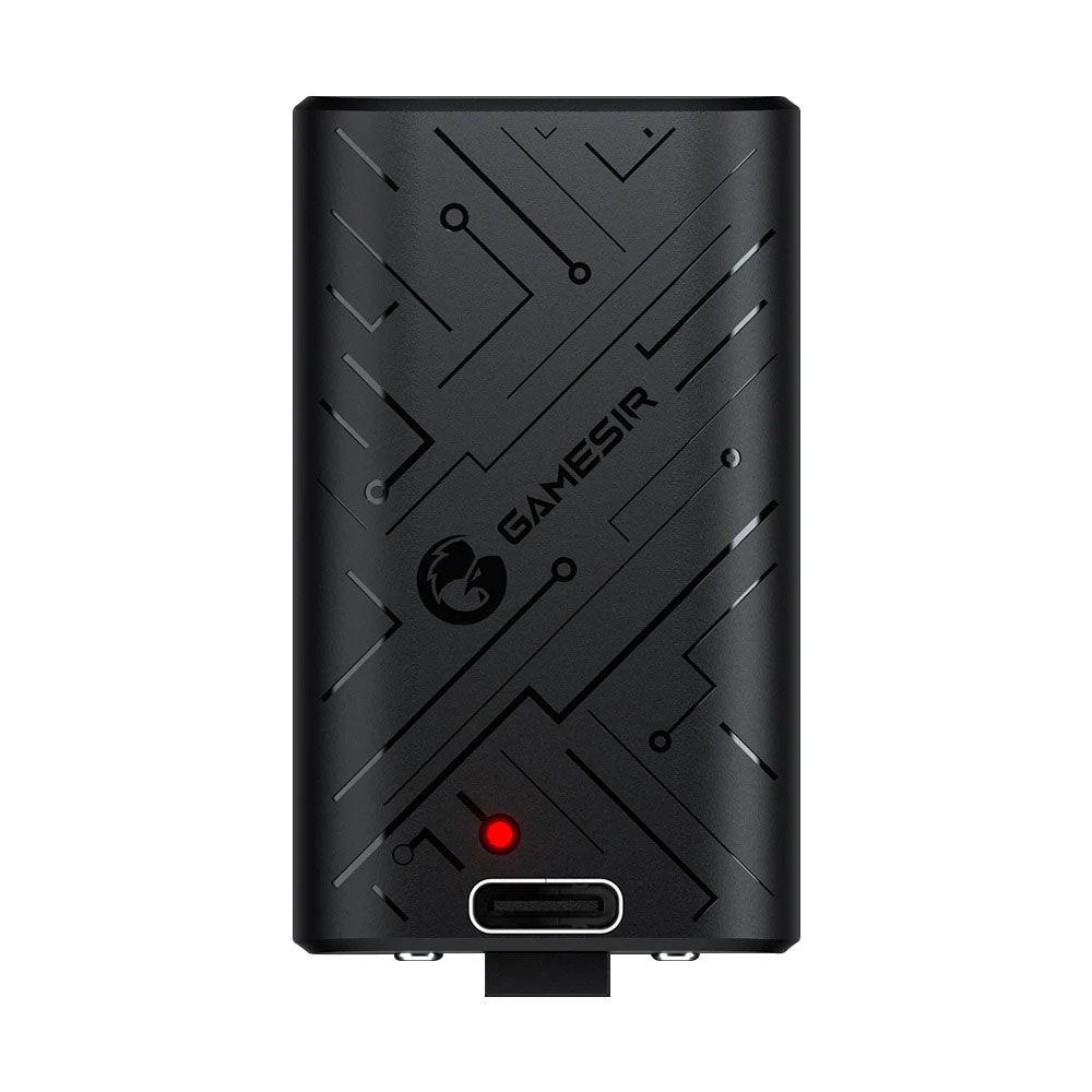 GAMESIR X100 1600MAH RECHARGEABLE LITHIUM ION BATTERY PACK - DataBlitz