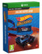 XBOXONE HOT WHEELS UNLEASHED CHALLENGE ACCEPTED EDITION (EU) - DataBlitz