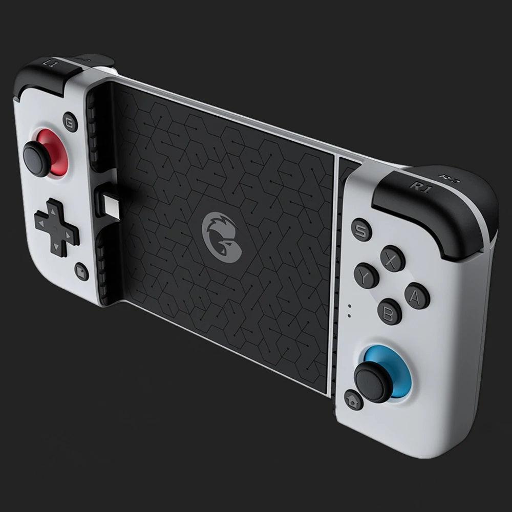 GAMESIR X2 TYPE-C MOBILE GAMING CONTROLLER (2021 VER.) - DataBlitz