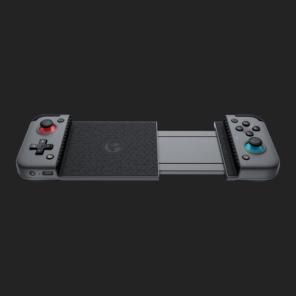 GAMESIR X2 BLUETOOTH MOBILE GAMING CONTROLLER - DataBlitz