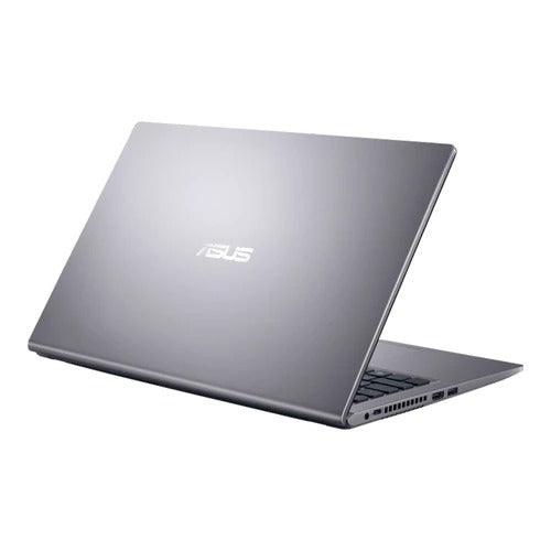 ASUS X515EA-BQ2124WS Laptop (Slate Grey) | 15.6” FHD | i3-1115G4 | 4GB RAM DDR4 | 512GB M.2 SSD | Intel® UHD Graphics | Windows 11 Home | ASUS BP1504 Casual Backpack - DataBlitz