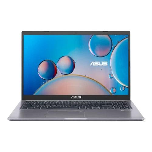 ASUS X515EA-BQ2124WS Laptop (Slate Grey) | 15.6” FHD | i3-1115G4 | 4GB RAM DDR4 | 512GB M.2 SSD | Intel® UHD Graphics | Windows 11 Home | ASUS BP1504 Casual Backpack - DataBlitz