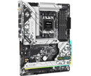Asrock X670E Steel Legend Motherboard (Support AMD AM5 Ryzen 7000 Series Processors) - DataBlitz