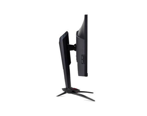 ACER PREDATOR XB253Q GXBMIIPRZX 24.5" GAMING MONITOR - DataBlitz