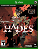 XBOXSX HADES (US) - DataBlitz