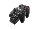 NYKO XBOXONE CHARGE BASE PLUS COMPLETE CHARGING SOLUTION (INCLUDES USB CHARGING CABLE) FOR XBOX ONE - DataBlitz