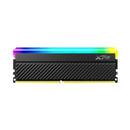 Adata XPG Spectrix D45G 16GB (2x8GB) DDR4 RGB 3200MHZ PC4-25600 Memory (AX4U32008G16A-DCBKD45G)