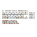 Royal Kludge PBT Keycaps 135 Keys XDA-104