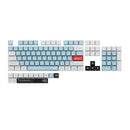 Royal Kludge PBT Keycaps 134 Keys XDA-121