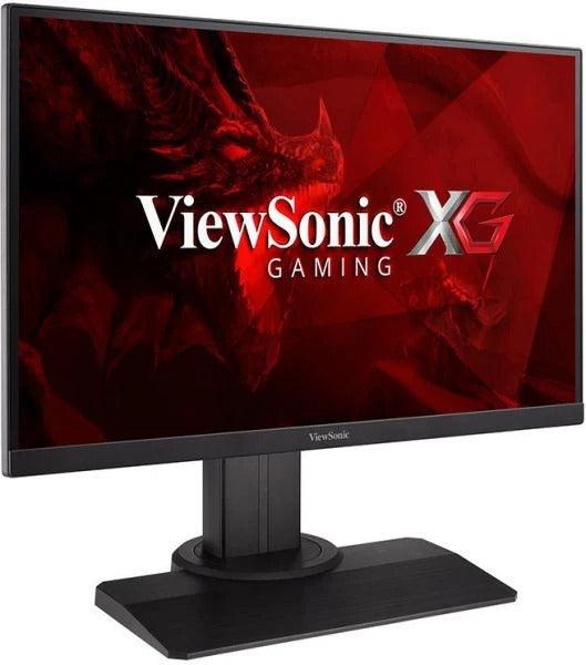 VIEWSONIC XG2405-2 24" FHD 144HZ GAMING MONITOR - DataBlitz