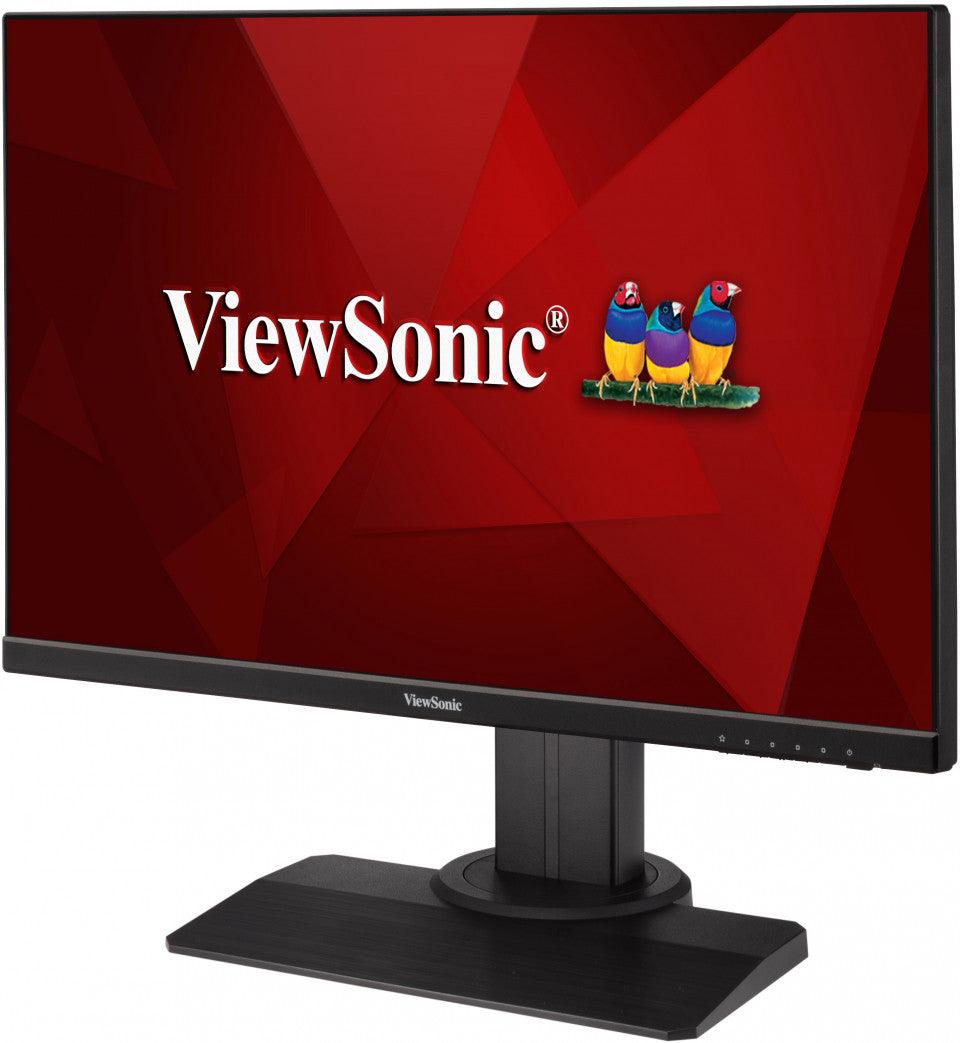 VIEWSONIC XG2705-2K 27" IPS QHD GAMING MONITOR - DataBlitz