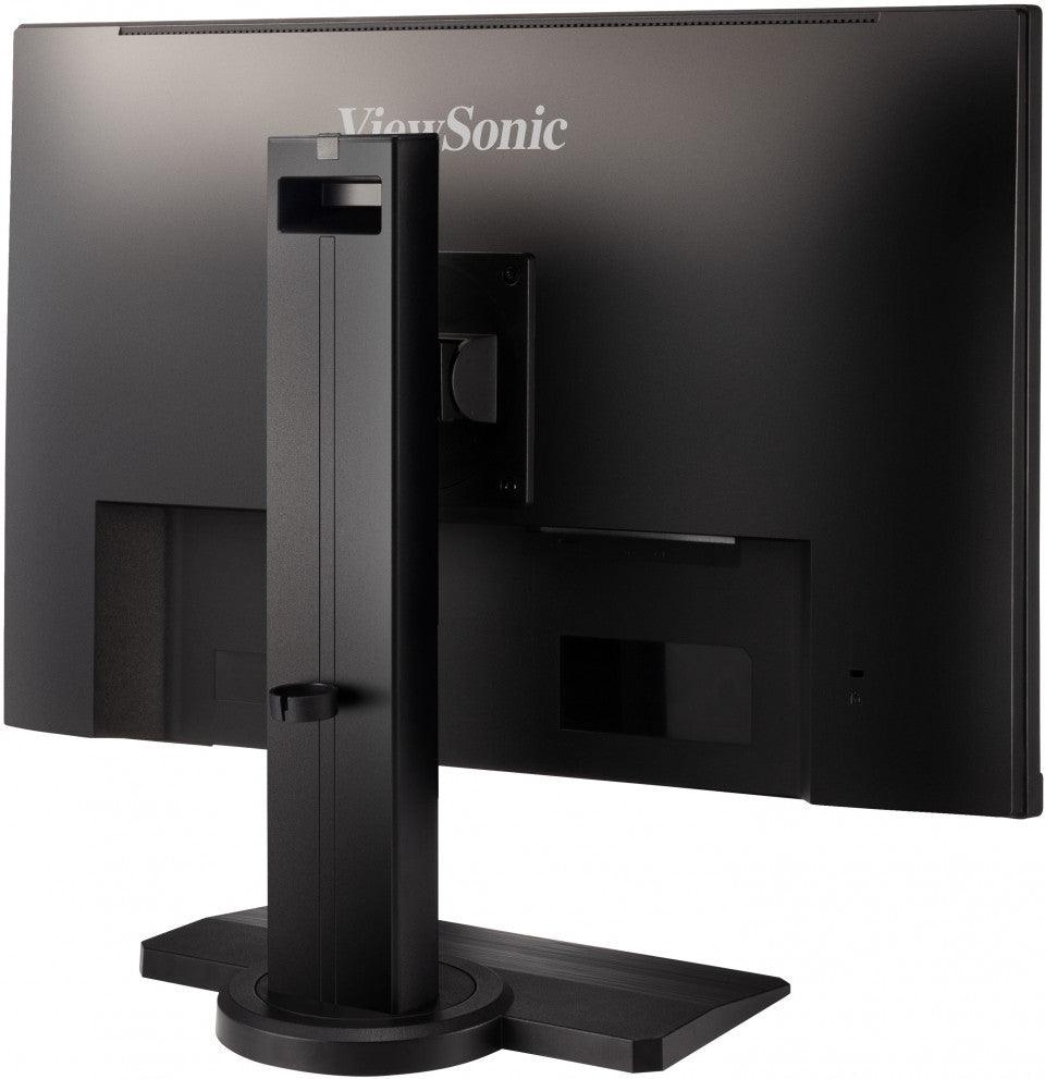 VIEWSONIC XG2705-2K 27" IPS QHD GAMING MONITOR - DataBlitz