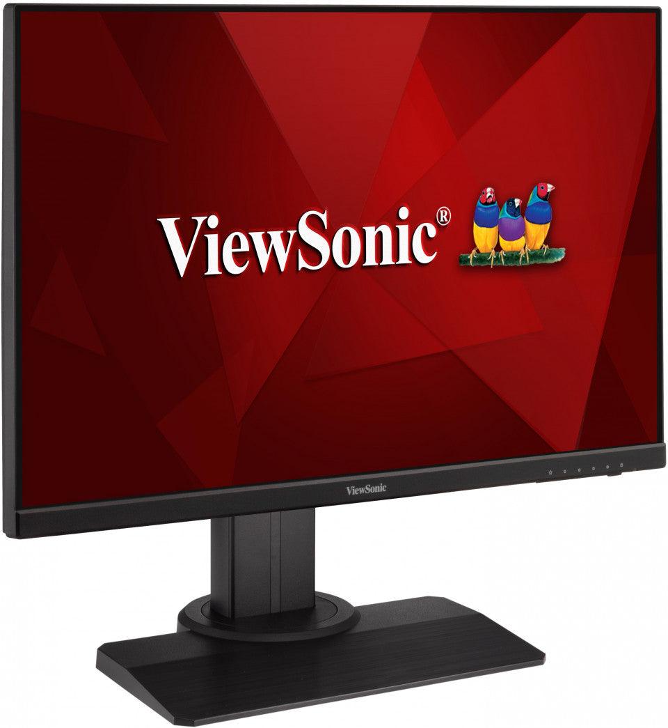 VIEWSONIC XG2705-2K 27" IPS QHD GAMING MONITOR - DataBlitz