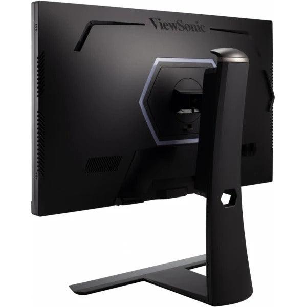 ViewSonic Elite XG270QG 27” 165HZ IPS Nano Gaming Monitor - DataBlitz
