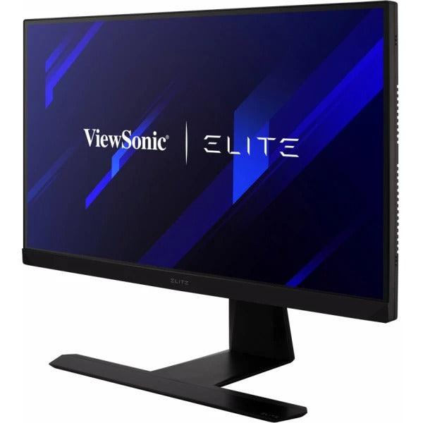 ViewSonic Elite XG270QG 27” 165HZ IPS Nano Gaming Monitor - DataBlitz