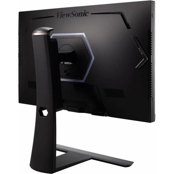 ViewSonic Elite XG270QG 27” 165HZ IPS Nano Gaming Monitor - DataBlitz