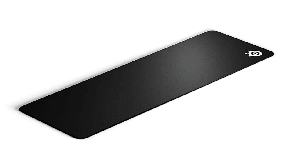 STEELSERIES QCK EDGE CLOTH GAMING MOUSEPAD XL (PN63824) - DataBlitz