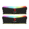 Barrette Mémoire PNY XLR8 Gaming EPIC-X RGB™ 16Go DDR4 Barrette Mémoire PNY XLR8 Gaming EPIC-X RGB™ 16Go DDR4