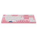 Akko World Tour-Tokyo R1 3108V2 Mechanical Keyboard (Akko Switch 2nd Gen Orange) - DataBlitz