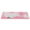 Akko World Tour-Tokyo R1 3108V2 Mechanical Keyboard (Akko Switch 2nd Gen Orange) - DataBlitz