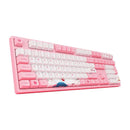 Akko World Tour-Tokyo R1 3108V2 Mechanical Keyboard (Akko Switch 2nd Gen Orange) - DataBlitz