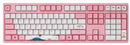 Akko World Tour-Tokyo R1 3108V2 Mechanical Keyboard (Akko Switch 2nd Gen Orange) - DataBlitz