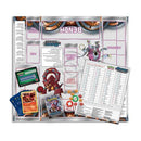 POKEMON TRADING CARD GAME XY11 STEAM SIEGE GEARS OF FIRE THEME DECK - DataBlitz