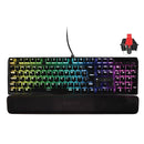 Xanova Magnetar RGB Mechanical Gaming Keyboard (Red Switch) - DataBlitz