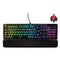 Xanova Magnetar RGB Mechanical Gaming Keyboard (Red Switch) - DataBlitz