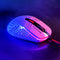 XTRFY M4 RGB ULTRA LIGHT GAMING MOUSE (TOKYO EDITION) - DataBlitz