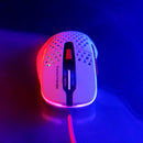 XTRFY M4 RGB ULTRA LIGHT GAMING MOUSE (TOKYO EDITION) - DataBlitz