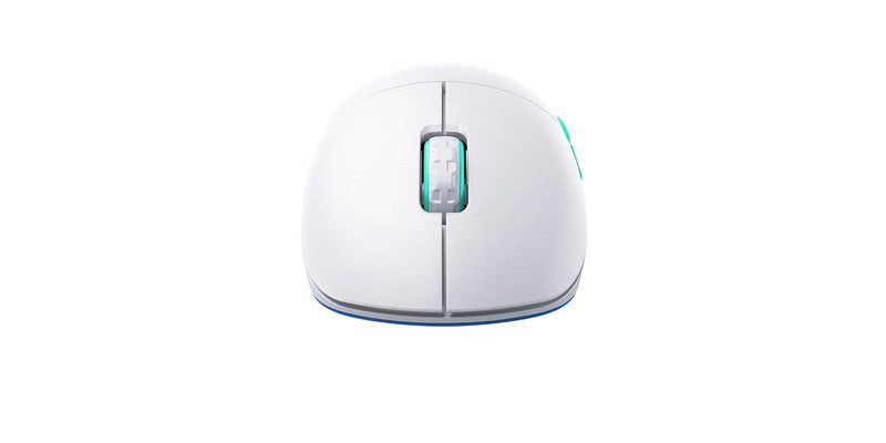 XTRFY M8 Wireless Ultra Light Gaming Mouse (White) - DataBlitz